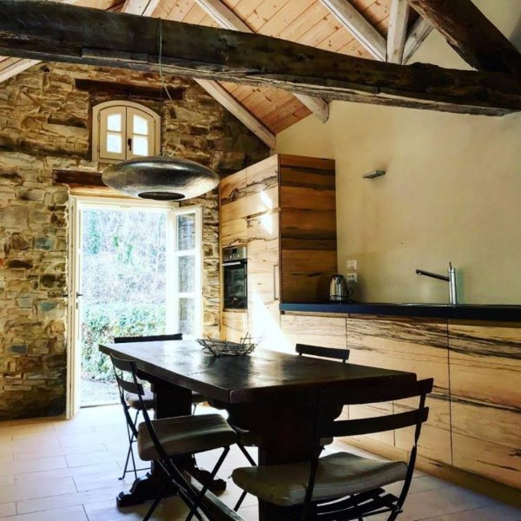 Cucine Di Campagna Rustiche Bogliolo Arredamenti